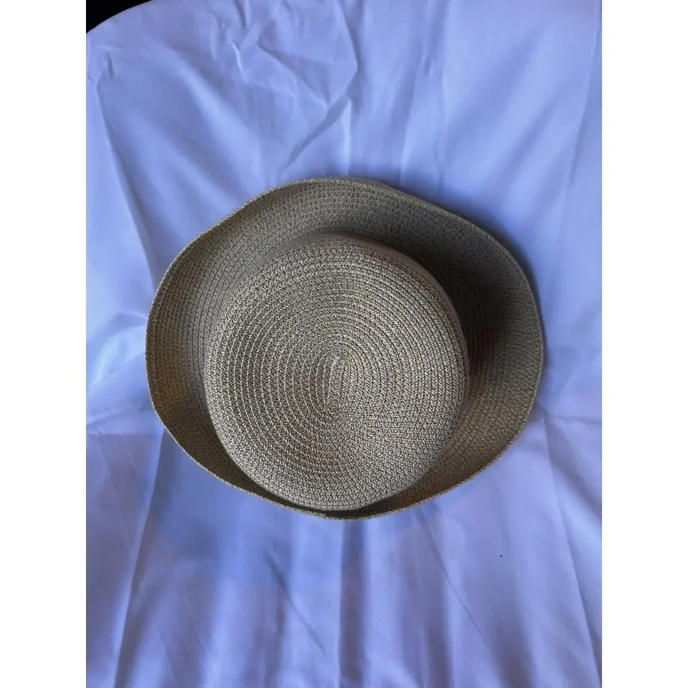 Betmar New York Sun Hat – Classic Style with Timeless Charm